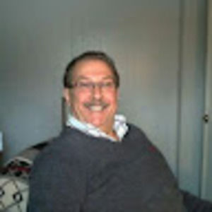 Meet your Posher, Paul